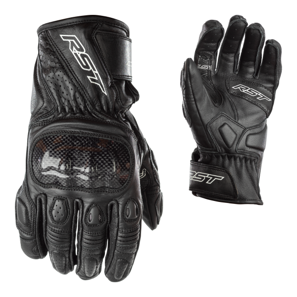 RST Stunt III CE Ladies Gloves
